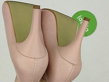 lacoste baleriny: Półbuty damskie, rozmiar 38 — 7