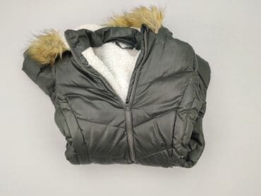 spodnie w kratę niemowlęce: Kurtka zimowa, Destination, 14 lat, 158-164 cm, stan - Bardzo dobry — 6