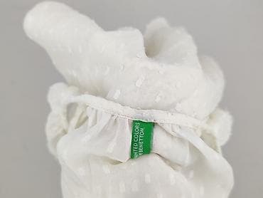 gant: United Colors of Benetton, Bluzka damska, rozmiar XL — 4