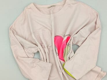 ITALY FASHION, Жіноча блуза, 8XL