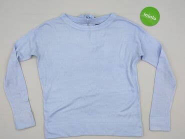 sweter z kokardą na plecach: Sweter damski, rozmiar S — 3