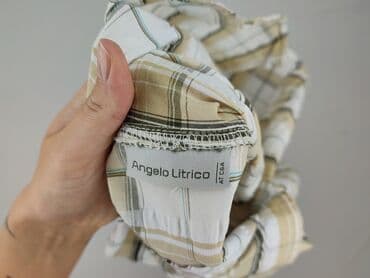 ubrania z lat 60: Angelo Litrico, Koszulа dla mężczyzn, rozmiar L — 5