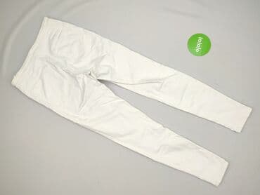 pull jeans: Sinsay, Jeans for women, size L — 3