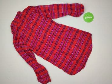 piżamy ciepłe damskie duże rozmiary: Debenhams, Koszula nocna, rozmiar S — 3