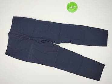 peter hahn bluzki: Peter Hahn, Spodnie materiałowe damskie, rozmiar M — 3