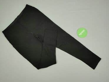 legginsy damskie esmara: Esmara, Legginsy Eleganckie damskie, rozmiar M — 2