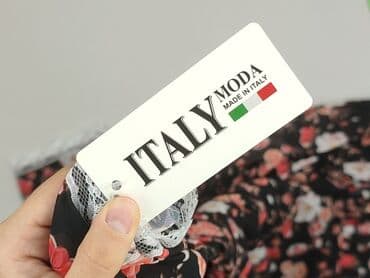 illuminata sukienki: Italy Moda, Sukienka damska, rozmiar L — 5