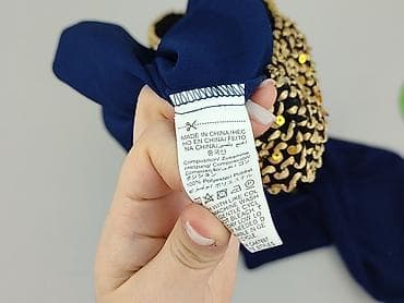 clockhouse pants: Shein, Material trousers for women, size M — 5