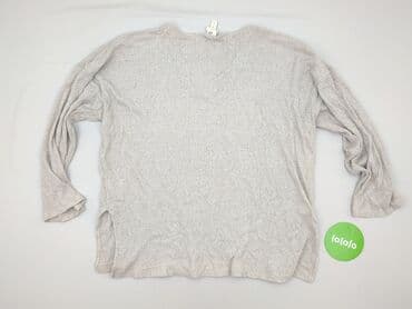 hm joggery damskie: H&M L.O.G.G., Women`s sweater, M — 5