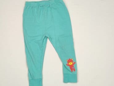 kombinezon esmara lidl: Legginsy dziecięce, George, 2-3 lat, 92/98, stan - Idealny — 1