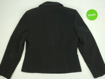 marynarka i adidasy damskie: Marynarka damska, rozmiar L — 3