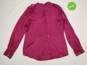 różowa marynarka h m: Wearhouse, Bluzka damska, M — 3