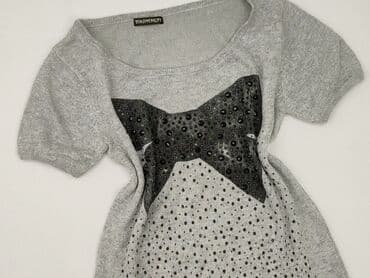 obcisly t shirty: Футболка жіноча, розмір S — 1