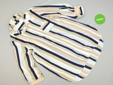 koszula wiya w paski: Wallis, Koszula damska, rozmiar L — 2