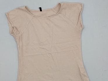 Sinsay, T-shirt damski, rozmiar S w lalafo.pl Sinsay, T-shirt damski, rozmiar S