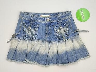 spodnice mini: Spódnica damska, rozmiar M — 2