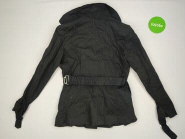 Women: Women`s trench, size S (EU 36) — 3