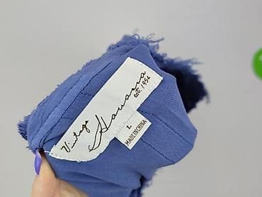 bluzy stich: Koszula damska, rozmiar L — 4