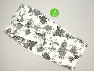 Women's Pants: Okay, Material trousers for women, size M — 3