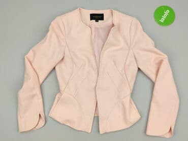marynarka damska c a: Women's blazer, size S (EU 36) — 2