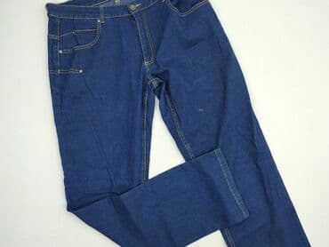 Jeansy damskie, rozmiar 2XL