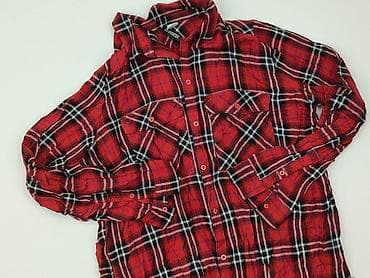 barrow shirts: H&M Divided, Koszula damska, rozmiar L — 1