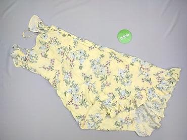 hm sukienki maxi: H&M Divided, Sukienka damska, rozmiar S — 2