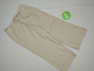 jeansy damskie cropp: Spodnie materiałowe damskie, M — 3