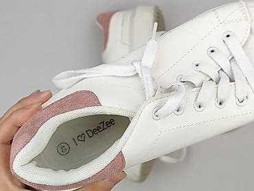deftones h: Sneakersy damskie, rozmiar 40 — 6