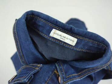 reserved sukienka denim: Jacqueline De Yong, Sukienka damska, rozmiar S — 4