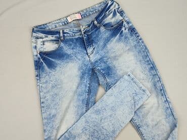 Jeans for women, size M