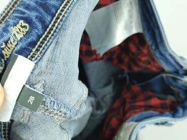 buty stephan: Street One, Jeans for women, size S — 5