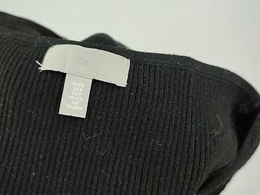swetry basic: H&M, Sweter damski, rozmiar S — 4
