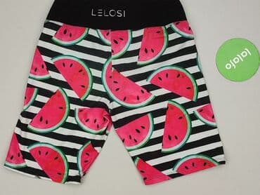 lelosi leginsy: Legginsy Krótkie damskie, rozmiar One size — 3