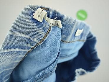 levis poland: Reserved, Legginsy Eleganckie damskie, rozmiar S — 6