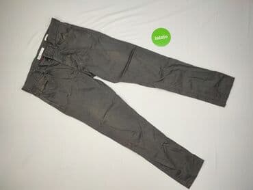 zara jeansy szare: Zara, Jeansy damskie, rozmiar L — 2