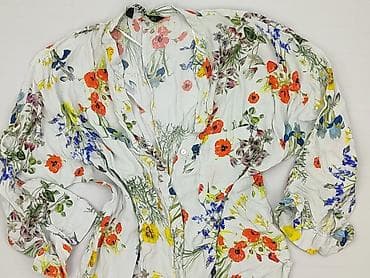 bershce: Zara, Koszula damska, rozmiar L — 1
