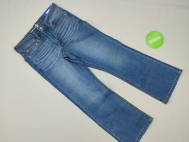 jeansy dickies: Jeansy damskie, rozmiar 2XL — 2