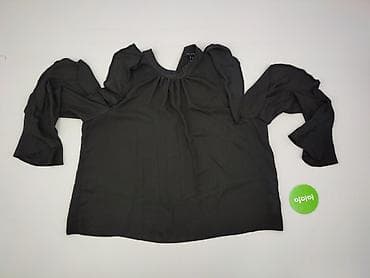 bluzki emo: New Look, Bluzka damska, rozmiar 3XL — 2