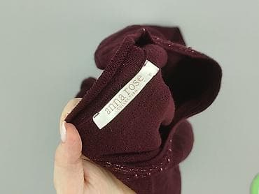 reserved czerwony sweter: ANNA, Sweter damski, rozmiar S — 5