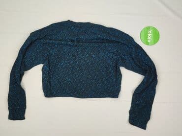 top sweterkowy zara: Zara, Sweter damski, rozmiar M — 4