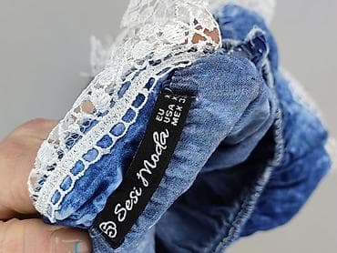 bluza megi: Sukienka damska, rozmiar XL — 4