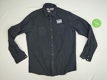 massimo koszule: Angelo Litrico, Koszulа dla mężczyzn, rozmiar L — 2