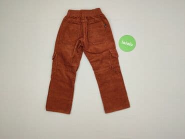 kurtka wiosenna 104 dziewczynka: Other children's pants, 3-4 years, 98/104, condition - Very good — 3