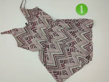 sukienka maxi sinsay: H&M, Kombinezon damski, rozmiar S — 2