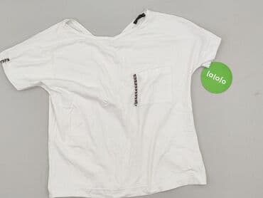 bluzki vans: T-shirt damski, rozmiar S — 2