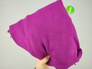 bialy golf damski: Golf damski, rozmiar 4XL — 4