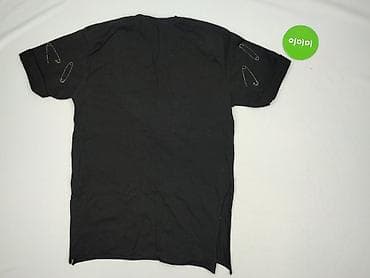 emo bluza: T-shirt damski, rozmiar S — 4