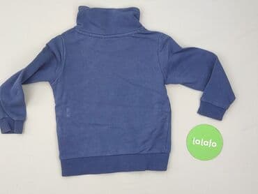 c and a bluza: Sweatshirt, s.Oliver, 2-3 years, 92-98 cm, condition - Perfect — 3