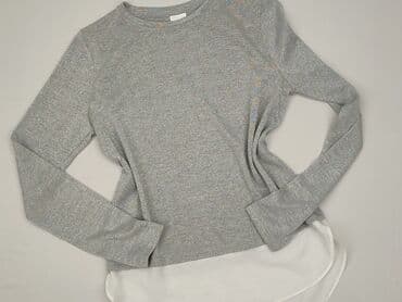 koszulka wilk i zając: Blouse, F&F, 14 years, 158-164 cm, condition - Very good — 1